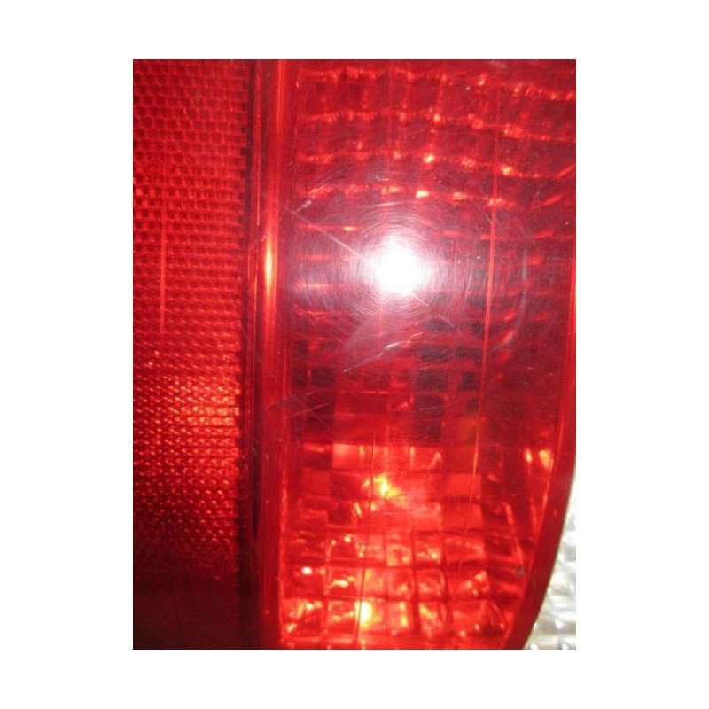 Feu Arriere Principal Droit (feux) Opel Zafira A Phase 1 (1)