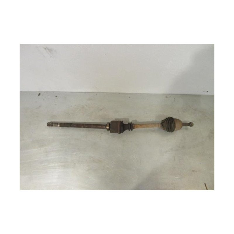 Cardan Droit (transmission) Renault Safrane Phase 1 (1)