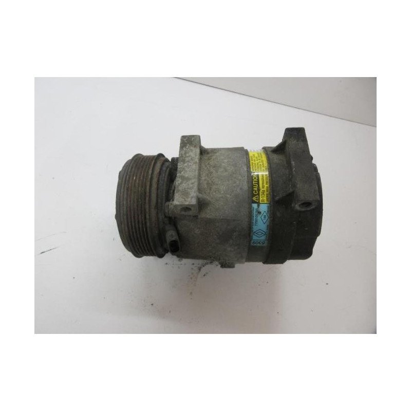 Compresseur Clim Renault Espace 3 (1)