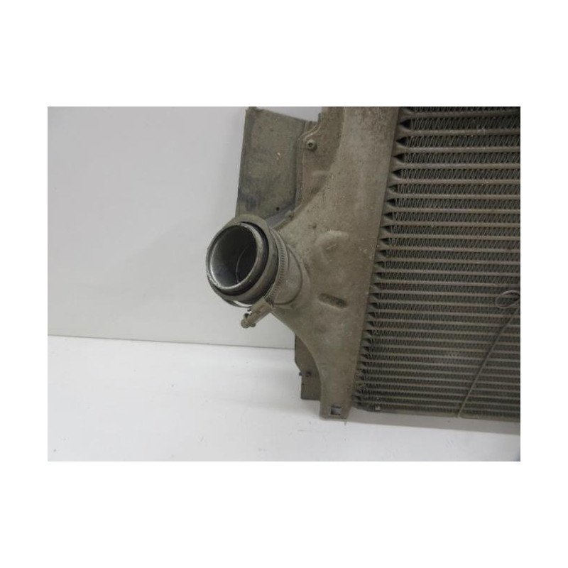 Echangeur Air (intercooler) Renault Espace 3 (1)