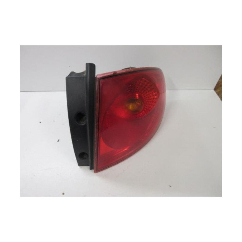 Feu Arriere Principal Droit (feux) Seat Altea Phase 1 (1)