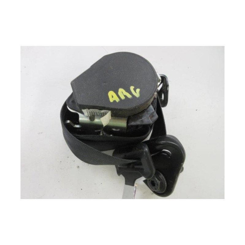 Ceinture Arriere Gauche Renault Kangoo 2 Phase 1 (1)