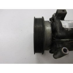 Compresseur Clim Renault Kangoo 2 Phase 1 (1)