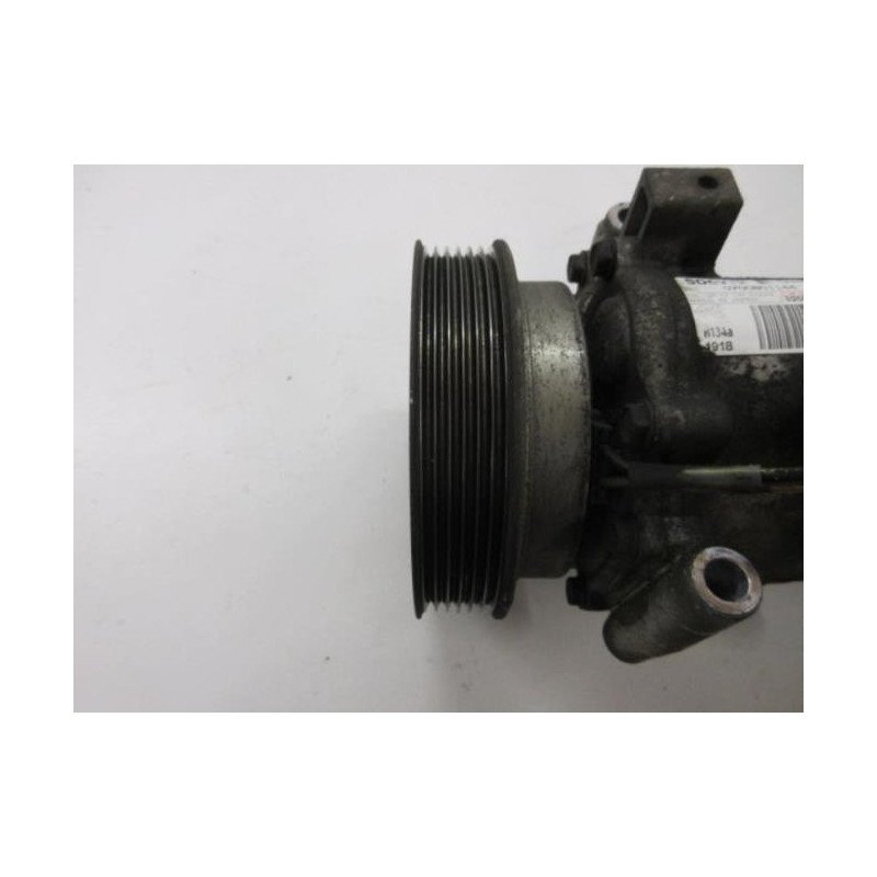 Compresseur Clim Renault Kangoo 2 Phase 1 (1)