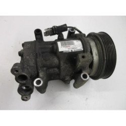 Compresseur Clim Renault Kangoo 2 Phase 1 (2)