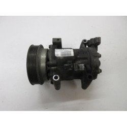 Compresseur Clim Renault Kangoo 2 Phase 1 (3)
