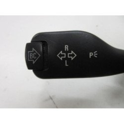 Com (bloc Contacteur Tournant+commodo Essuie Glace+commodo Phare) Bmw Serie 3 E46 Phase 2 (2)