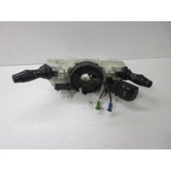 Com (bloc Contacteur Tournant+commodo Essuie Glace+commodo Phare) Renault Megane 3 Phase 1 Break (3)