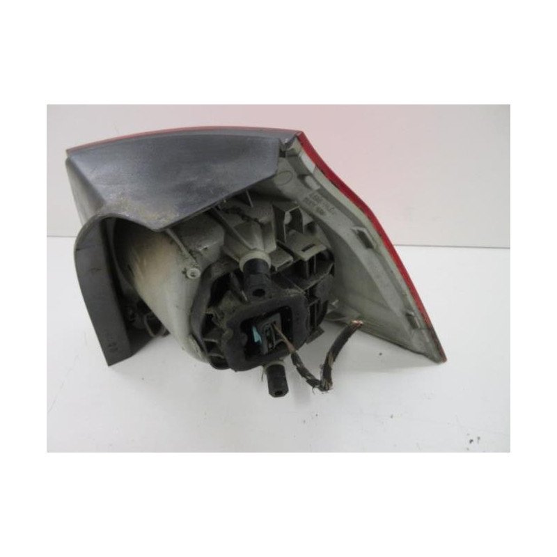 Feu Arriere Principal Gauche (feux) Volkswagen Golf 5 (1)