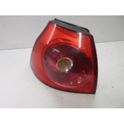 Feu Arriere Principal Gauche (feux) Volkswagen Golf 5 (2)