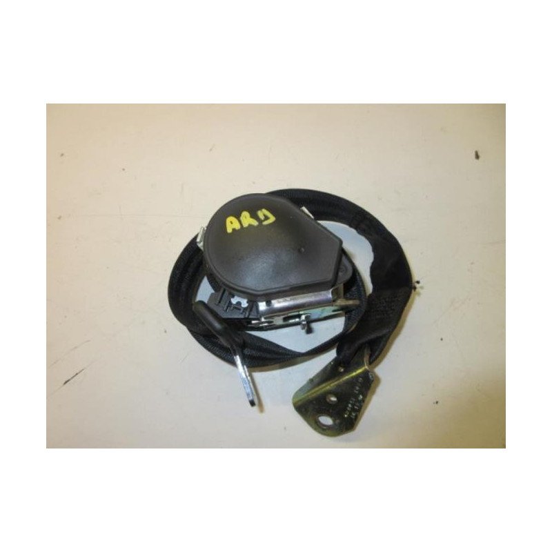 Ceinture Arriere Droit Volkswagen Golf 5 (1)