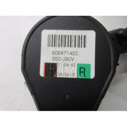 Ceinture Arriere Droit Volkswagen Golf 5 (2)