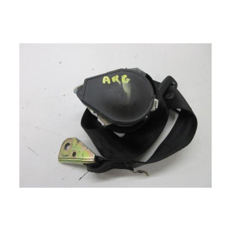 Ceinture Arriere Gauche Volkswagen Golf 5 (1)