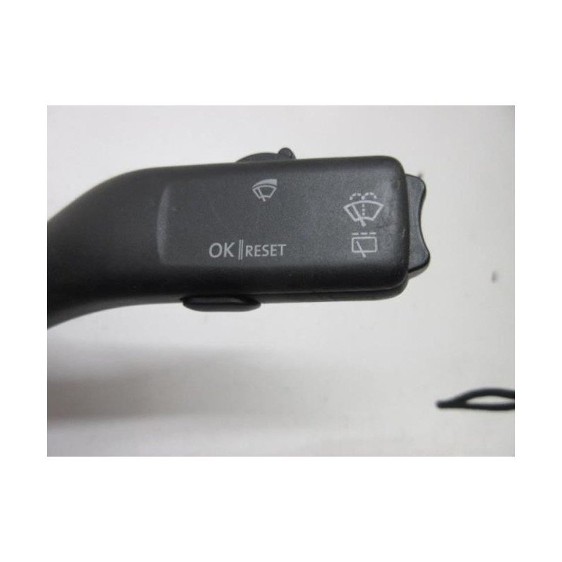 Com (bloc Contacteur Tournant+commodo Essuie Glace+commodo Phare) Volkswagen Golf 5 (1)