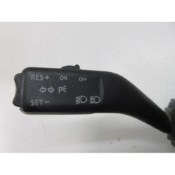 Com (bloc Contacteur Tournant+commodo Essuie Glace+commodo Phare) Volkswagen Golf 5 (3)