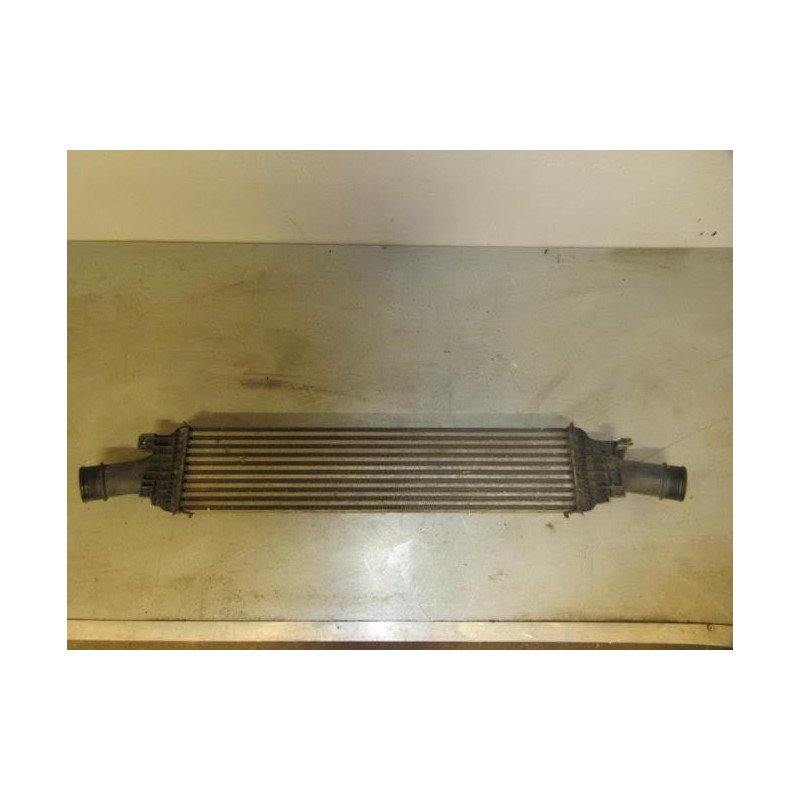 Echangeur Air (intercooler) Audi A4 3 Avant Phase 1 Break (1)