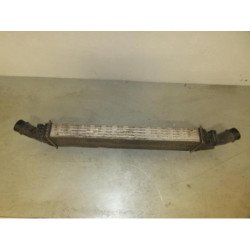 Echangeur Air (intercooler) Audi A4 3 Avant Phase 1 Break (3)