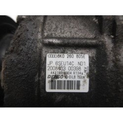 Compresseur Clim Audi A4 3 Avant Phase 1 Break (2)