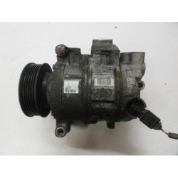 Compresseur Clim Audi A4 3 Avant Phase 1 Break (3)