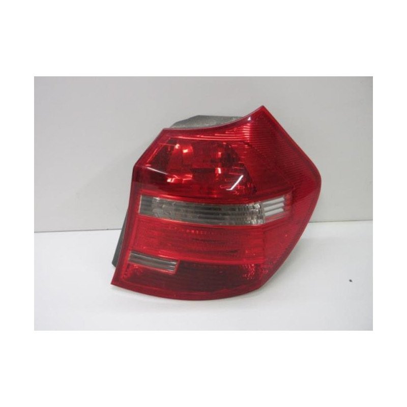 Feu Arriere Principal Droit (feux) Bmw Serie 1 E81 (1)