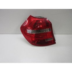 Feu Arriere Principal Gauche (feux) Bmw Serie 1 E81 (1)