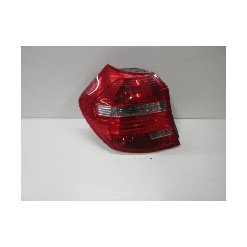 Feu Arriere Principal Gauche (feux) Bmw Serie 1 E81 (1)