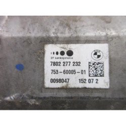 Cremaillere Assistee Bmw Serie 1 E81 (3)
