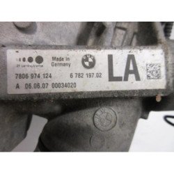 Cremaillere Assistee Bmw Serie 1 E81 (5)