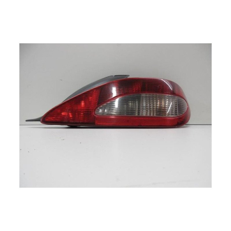 Feu Arriere Principal Droit (feux) Peugeot 406 Coupe (1)