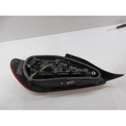 Feu Arriere Principal Droit (feux) Peugeot 406 Coupe (2)