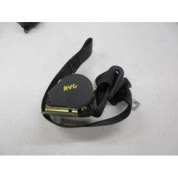 Ceinture Avant Gauche Peugeot 406 Coupe (1)