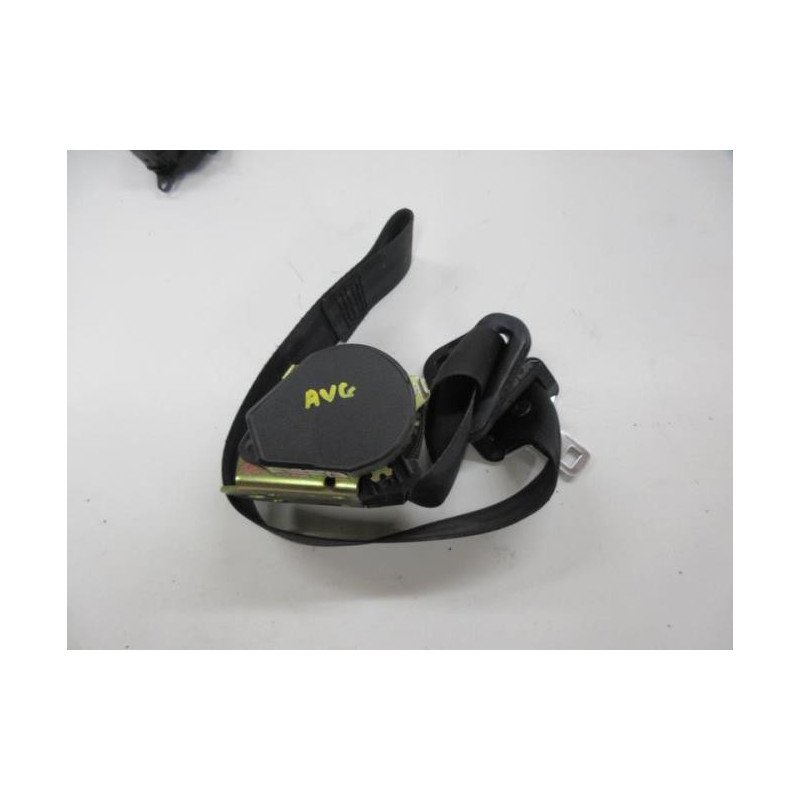 Ceinture Avant Gauche Peugeot 406 Coupe (1)