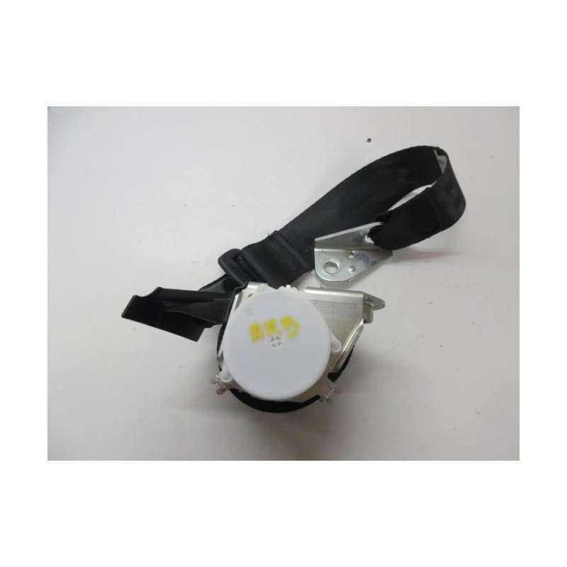 Ceinture Arriere Droit Volkswagen Tiguan 1 Phase 2 (1)