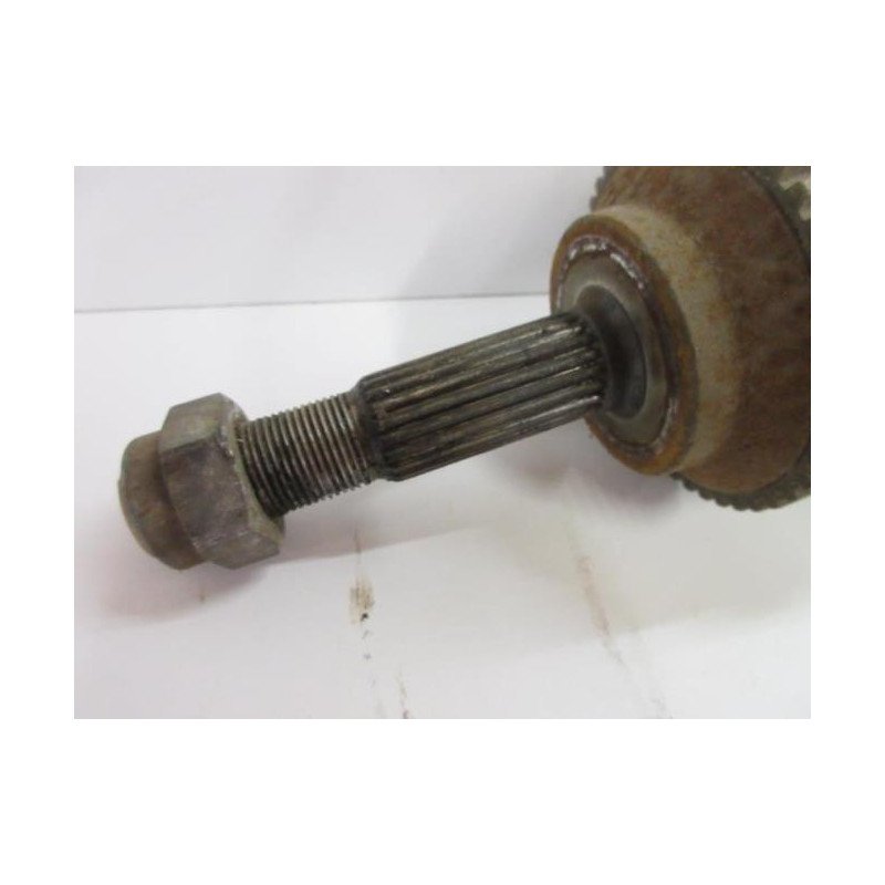 Cardan Droit (transmission) Renault Megane 1 Break (1)