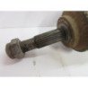 Cardan Droit (transmission) Renault Megane 1 Break (1)