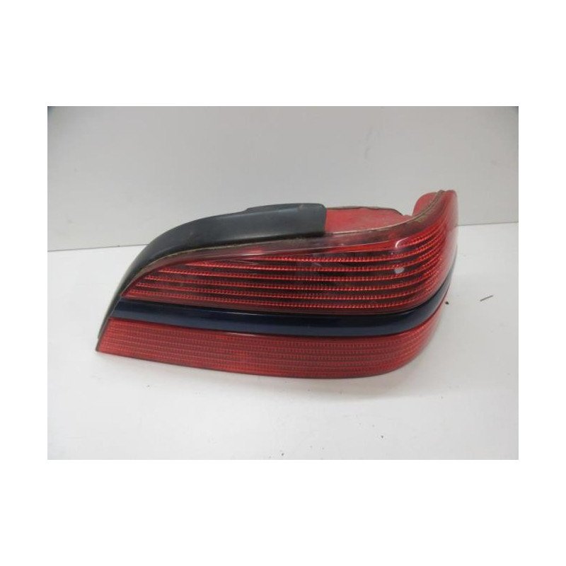 Feu Arriere Principal Droit (feux) Peugeot 406 Phase 2 (1)