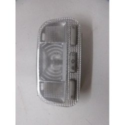 Eclairage De Plafonnier Citroen C3 Picasso Phase 1 (1)