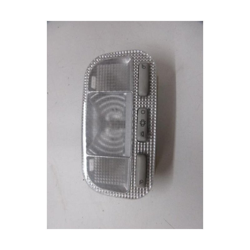 Eclairage De Plafonnier Citroen C3 Picasso Phase 1 (1)