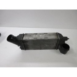 Echangeur Air (intercooler) Peugeot 308 1 Phase 1 (1)