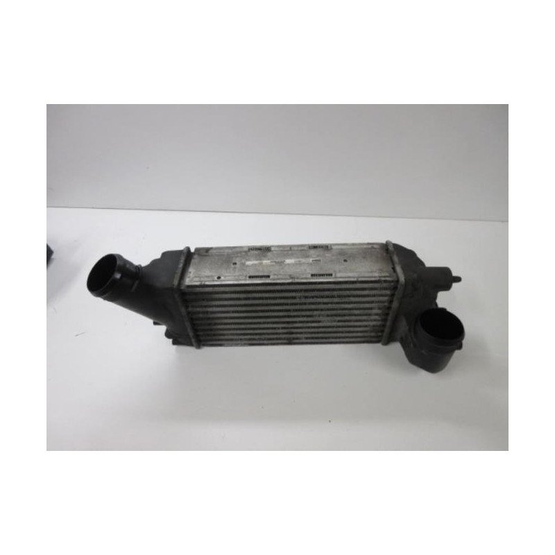 Echangeur Air (intercooler) Peugeot 308 1 Phase 1 (1)