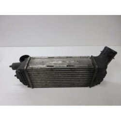 Echangeur Air (intercooler) Peugeot 308 1 Phase 1 (2)