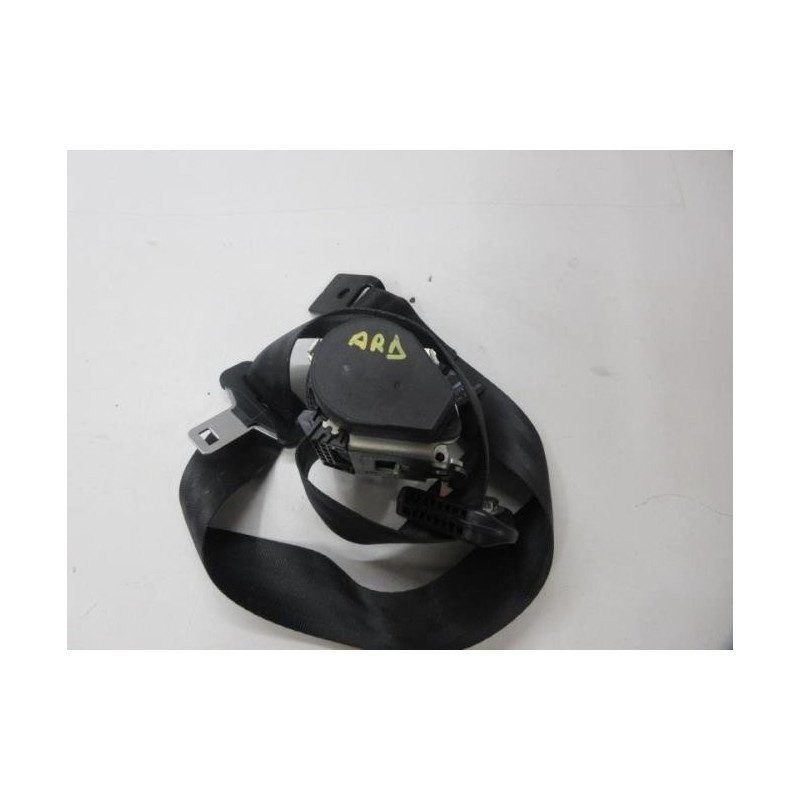 Ceinture Arriere Droit Renault Scenic 3 Phase 1 (1)