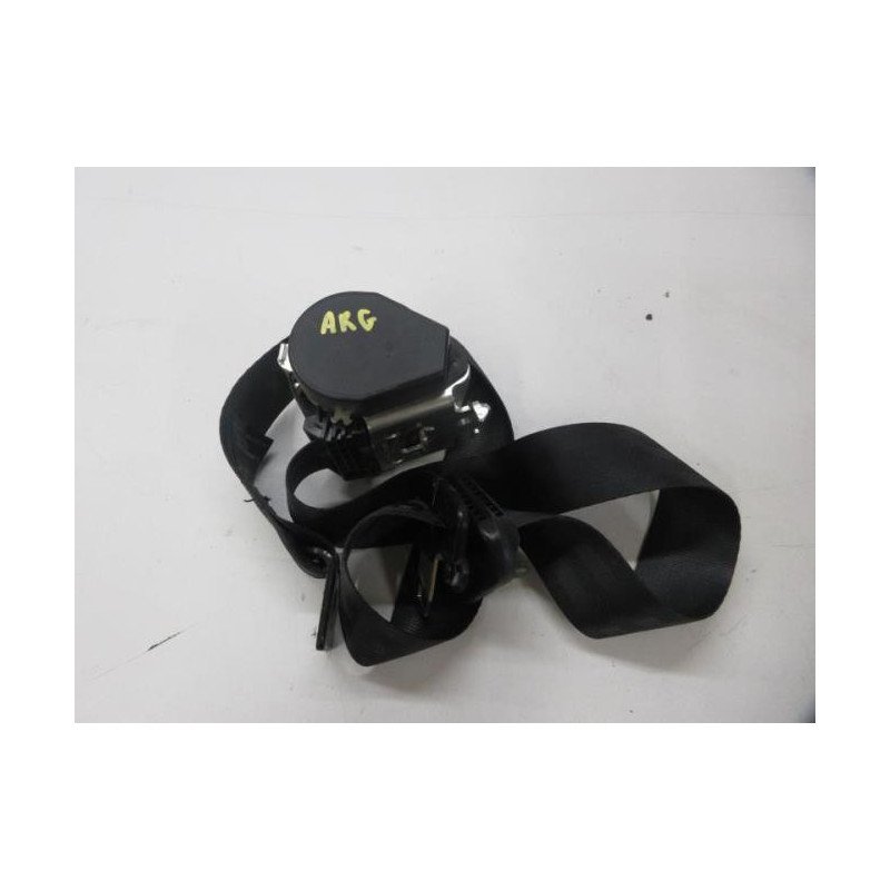 Ceinture Arriere Gauche Renault Scenic 3 Phase 1 (1)