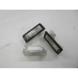 Eclairage De Plafonnier Renault Scenic 3 Phase 1 (1)