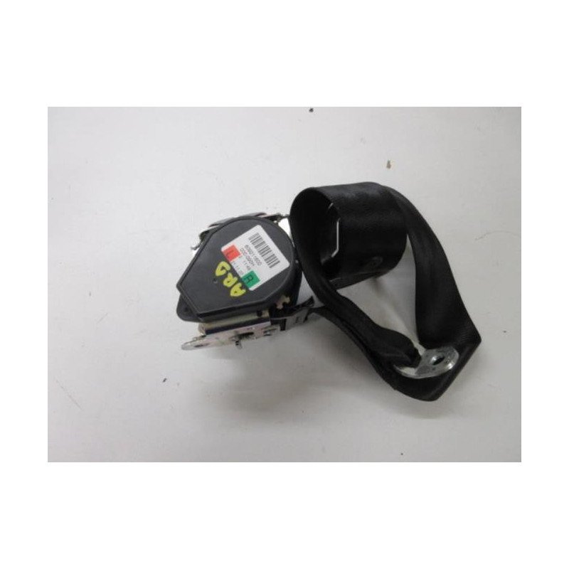 Ceinture Arriere Droit Audi A4 2 Avant Phase 2 Break (1)