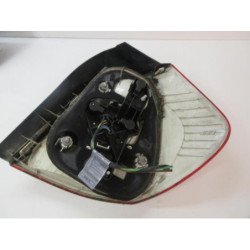 Feu Arriere Principal Gauche (feux) Bmw Serie 1 E87 Phase 1 (1)