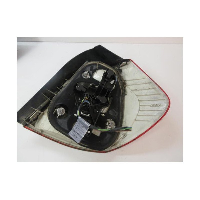 Feu Arriere Principal Gauche (feux) Bmw Serie 1 E87 Phase 1 (1)