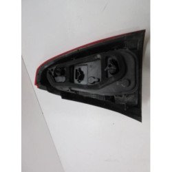 Feu Arriere Principal Gauche (feux) Dacia Logan 1 Phase 2 (1)