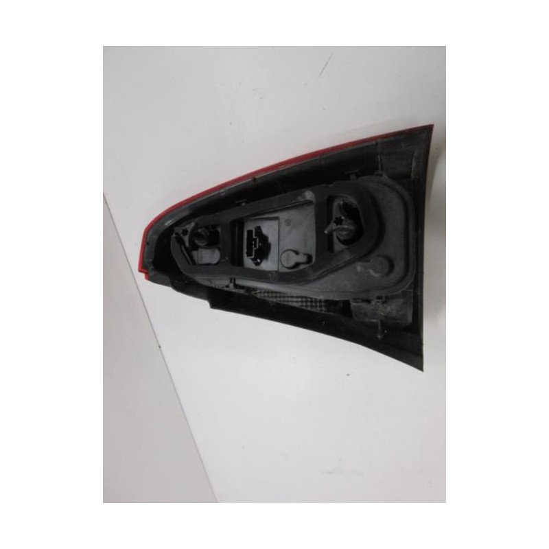 Feu Arriere Principal Gauche (feux) Dacia Logan 1 Phase 2 (1)