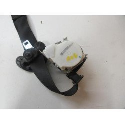 Ceinture Avant Gauche Bmw Serie 1 E87 Phase 1 (1)